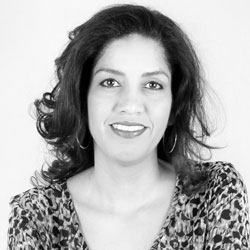 Profesora del curso e-Learning para Tutores Online