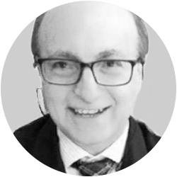 Prof. Vicente Martínez