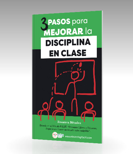 Mejorar la disciplina en clase. Convivencia escolar.