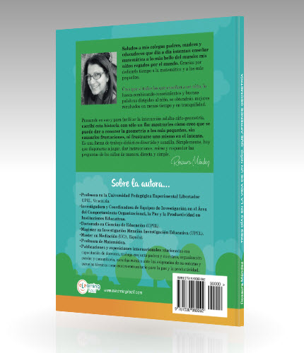 Aprender geometría segundo grado