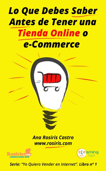 Iniciación Comercio Electrónico