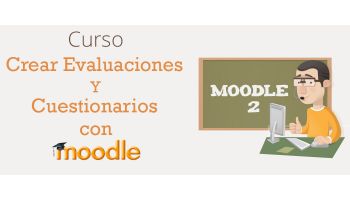 Como Crear Cuestionarios en Moodle