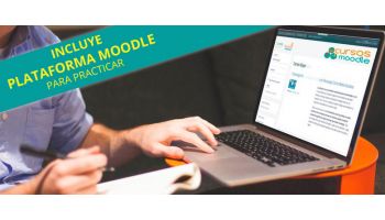Cómo crear cursos con Moodle