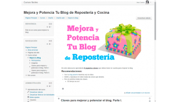 Practica del Curso Moodle