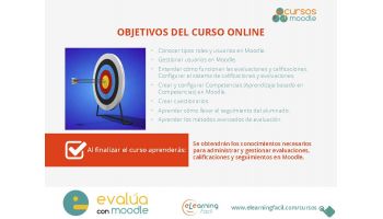 Formación Moodle Calificaciones