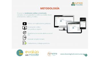 Moodle y la evaluación