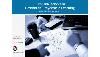 Administración de proyectos teleformación